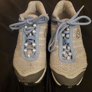 IQ Pearl Izumi Biking Cycling Shoes EU sz 36